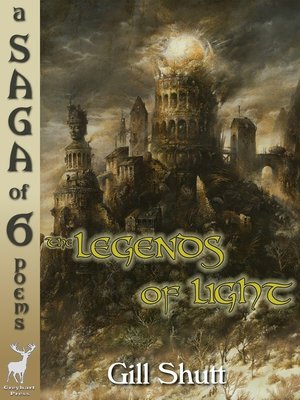 cover image of The Legends of Light